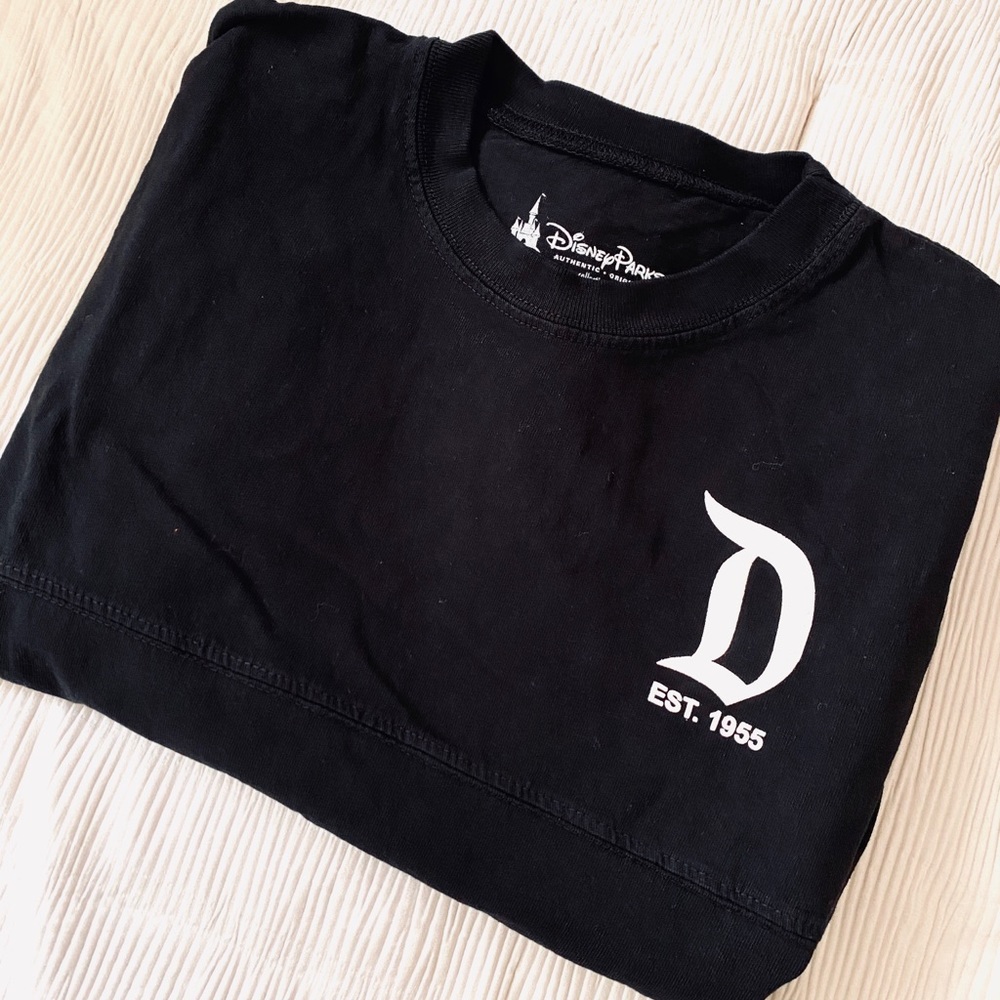 Disneyland Spirit Jersey